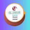 Dahi 200GM Pack G