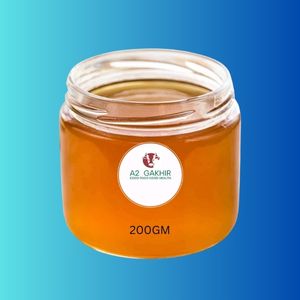 Ghee 200GM Pack