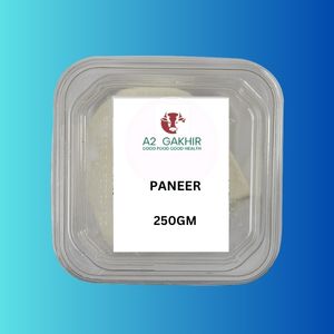 Paneer 250GM Pack