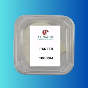 Paneer 1000GM Pack