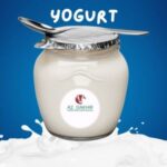 Yogurt 200GM Pack