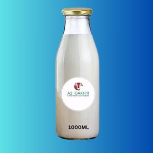 Milk 1000ML Pack